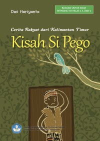 Image of Kisah Si Pego | BUKU DIGITAL