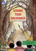 Kisah Tiga Saudara | BUKU DIGITAL
