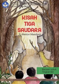 Image of Kisah Tiga Saudara | BUKU DIGITAL