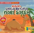 Kisah Unta Betina Nabi Saleh