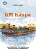 KM KASPA | BUKU DIGITAL