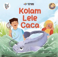 Image of Kolam Lele Caca