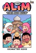 Komik Alim: Komik Anak Muslim