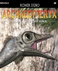 Komik Dino Archaeopteryx: Burung Pertama