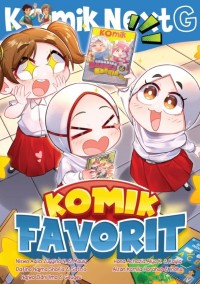 Image of Komik Favorit