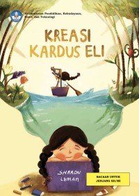 Image of Kreasi Kardus Eli | BUKU DIGITAL