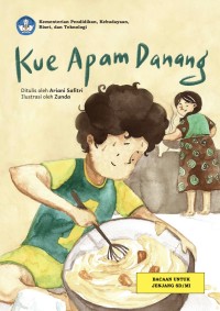 Image of Kue Apam Danang | BUKU DIGITAL