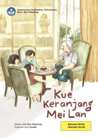 Image of Kue Keranjang Mei Lan | BUKU DIGITAL