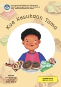 Kue Kesukaan Tama | BUKU DIGITAL