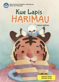 Kue Lapis Harimau | BUKU DIGITAL