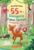 Kumpulan 55+ Dongeng Fabel Terbaik Pengantar Tidur