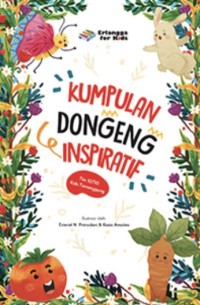 Image of Kumpulan Dongeng Inspiratif