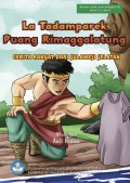 La Tadamparek Puang Rimaggalatung | BUKU DIGITAL