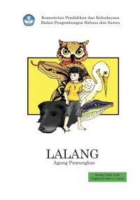 Image of Lalang | BUKU DIGITAL