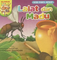 Image of Lalat dan Madu