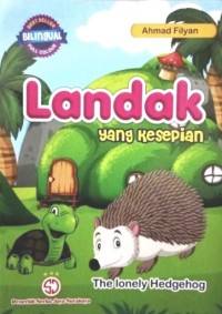 Image of Landak yang Kesepian