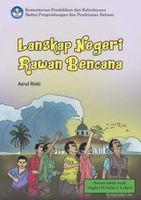 Image of Lanskap Negeri Rawan Bencana | BUKU DIGITAL