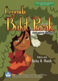 Legenda Bukit Perak | BUKU DIGITAL