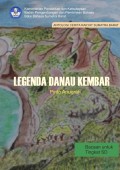 Legenda Danau Kembar | BUKU DIGITAL