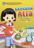 Lencana Alia | BUKU DIGITAL