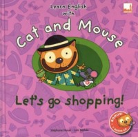 Image of Lets Go Shopping