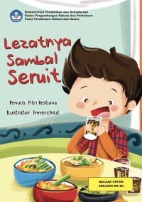 Image of Lezatnya Sambal Seruit | BUKU DIGITAL
