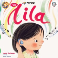 Image of Lila