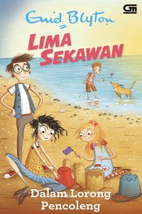 Image of Lima Sekawan: Dalam Lorong Pencoleng