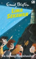 Lima Sekawan: Ke Sarang Penyelundup