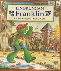 Image of Lingkungan Franklin