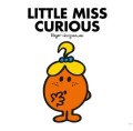 Little Miss Curious
