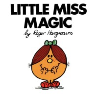 Image of Little Miss Magic
