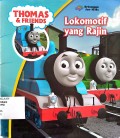 Lokomotif yang Rajin