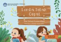 Lomba Tebak Cepat | BUKU DIGITAL