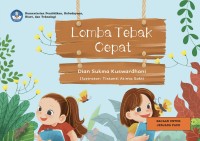 Image of Lomba Tebak Cepat | BUKU DIGITAL
