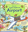 Look Inside an Airport