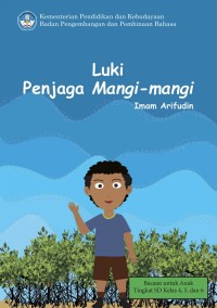 Image of Luki Penjaga Mangi Mangi | BUKU DIGITAL