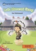 Lulu Mencari Gong | BUKU DIGITAL