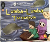 Image of Lumba-lumba Tersenyum