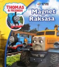 Magnet Raksasa