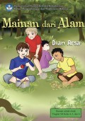 Mainan dari Alam | BUKU DIGITAL