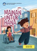 Mainan untuk Hana | BUKU DIGITAL