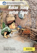 Makan Siang untuk Dono | BUKU DIGITAL