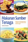 Makanan Sumber Tenaga