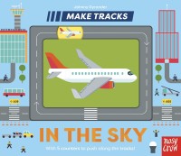 Image of Make Tracks: In the Sky