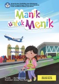 Manik untuk Menik | BUKU DIGITAL