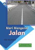 Mari Mengenal Jalan | BUKU DIGITAL