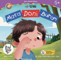 Image of Mata Doni Buram