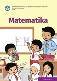 Image of Matematika untuk SD Kelas III | BUKU DIGITAL