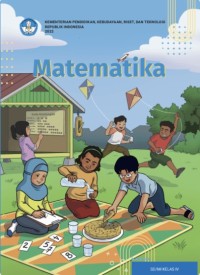 Image of Matematika untuk SD Kelas IV | BUKU DIGITAL